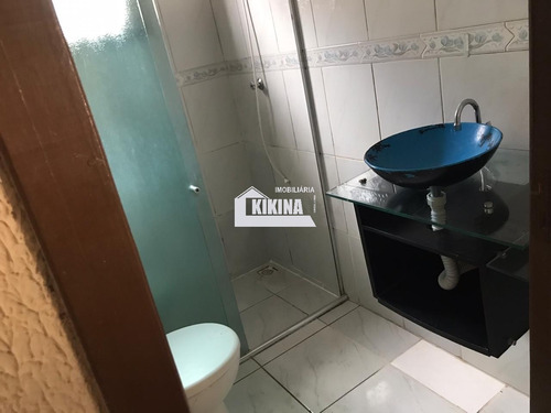 Imagem 8 de 10 de Casa Residencial Para Venda - 02950.8327