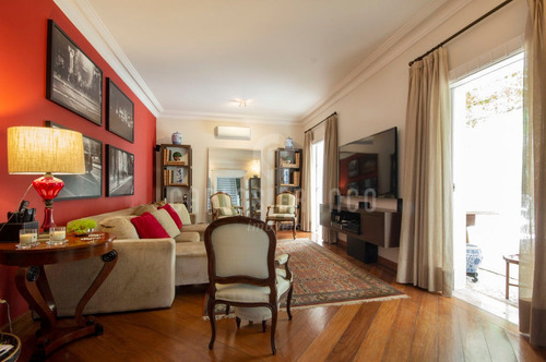Imagem 10 de 15 de Casa Em Condominio Altissimo Padrão No Jardim Guedala - Cf69979