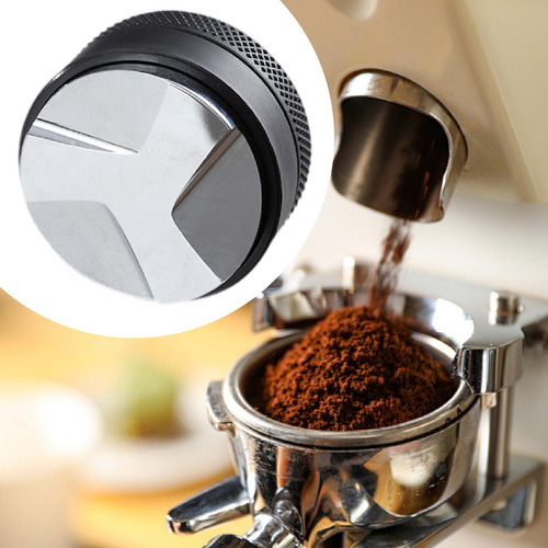 Tamper De Café Profissional, Fácil Limpeza, 58mm