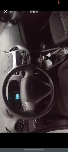 Ford Ka 1.0 Se Plus Flex 5p