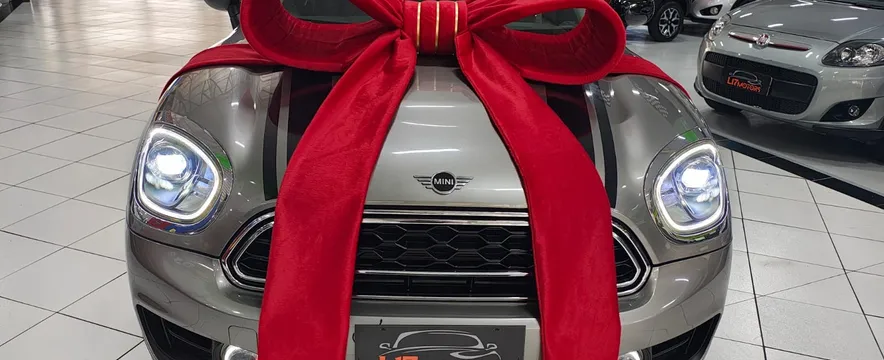 Mini Countryman 1.5 S E All4 Phev Aut. 5p Hibrido