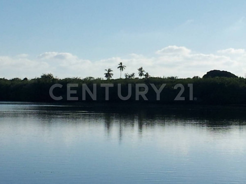 Terreno En Venta En San Blas, Nayarit