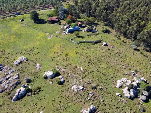 Casa De Campo La Serena, Cerro Pelado - Lavalleja