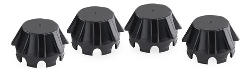 4 Tapa Cubo Central Rueda Para Kawasaki Teryx Neumatico Krx