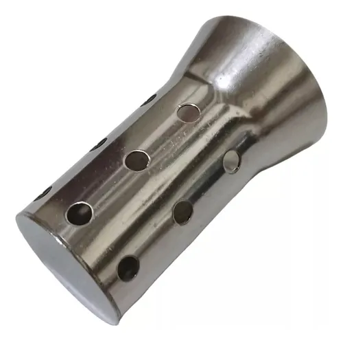 Db Killer Silenciador Exosto Universal Sc Project