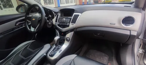Chevrolet Cruze 1.8 Lt At