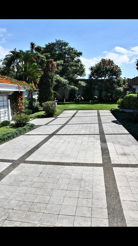 Imagen 1 de 10 de Preciosa Propiedad 7,885m2 Ideal Para Desarrollo En La Saban