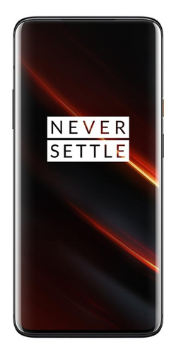 OnePlus 7T Pro McLaren Edition Dual SIM 256 GB papaya orange 12 GB RAM