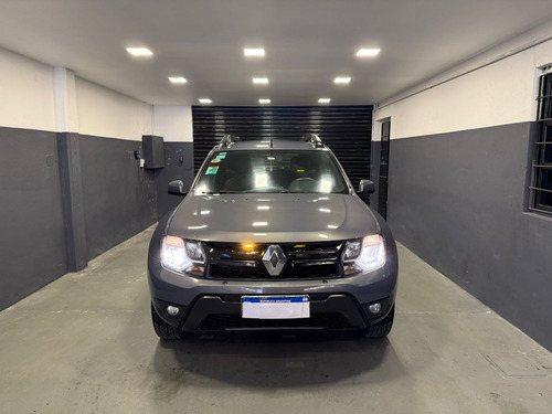 Renault Duster 1.6 Ph2 4x2 Dynamique 110cv