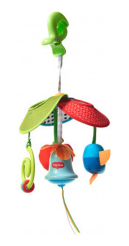 Mini Móbile Infantil - Pack And Go - Meadow Days - Tiny Lov