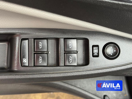 Chevrolet Onix plus Chevrolet Onix Plus 1.0 Premier Turbo Flex (Aut)