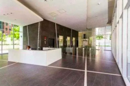 Oficina En Arriendo En Las Condes