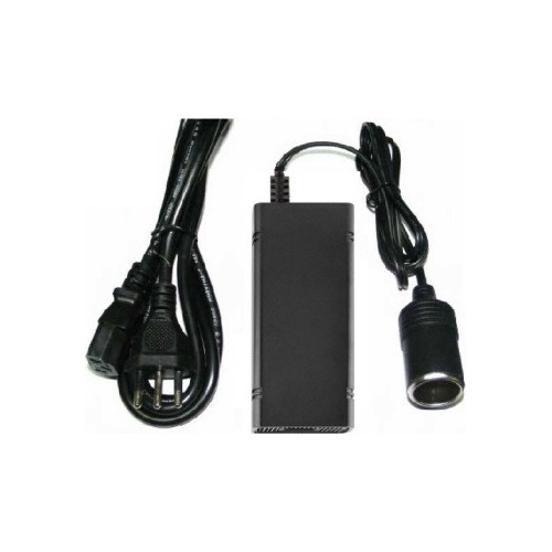 Inversor 220v A 12v 8a 100w Fuente De Poder, Adaptador