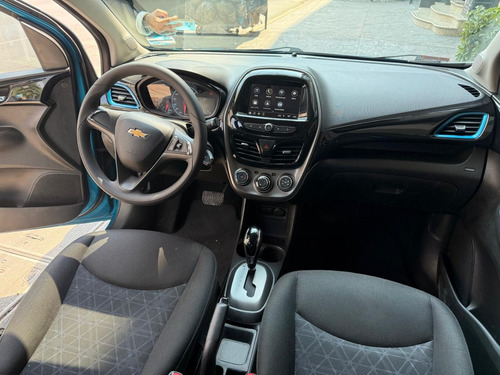 Chevrolet Spark 1.4 Premier Cvt