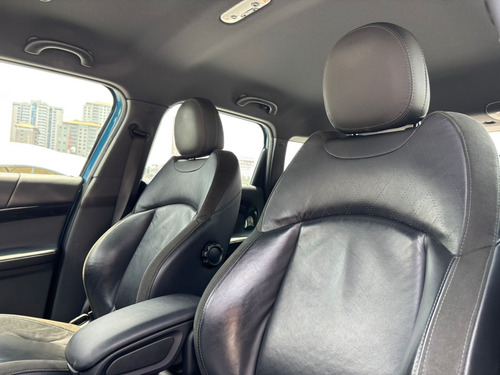 Mini Countryman 2.0 S Chili At