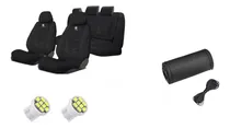 Comprar Funda Asientos Universal Tela Peugeot 206 207 208 306 307