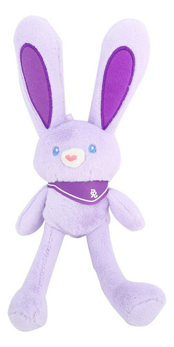 Muñeca De Peluche Con Diseño De Conejo En Forma De S, Lindas