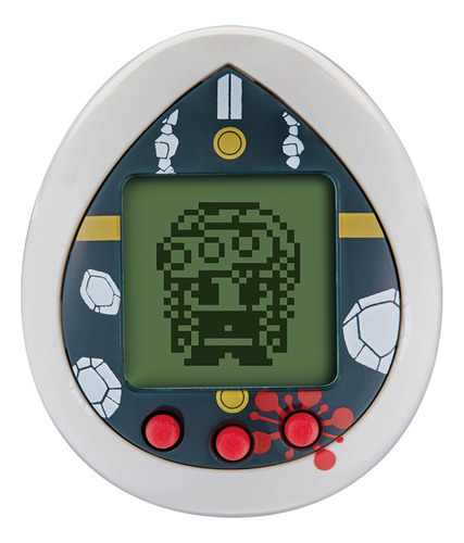 Tamagotchi Demon Slayer