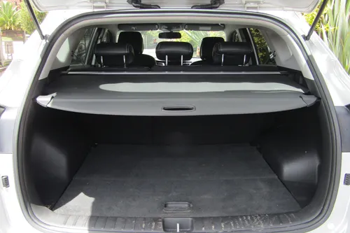 Hyundai Tucson 2.0 Gl Premium