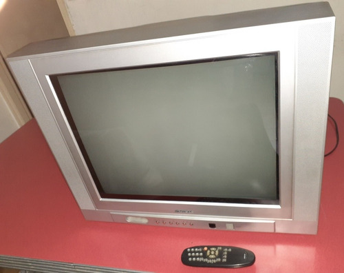 Televisor Admiral 21 Pulgadas