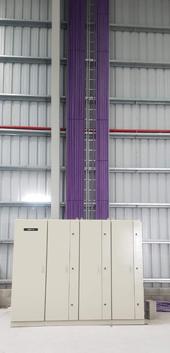 Diseño - Proyecto - Obra E Instalación Eléctrica - Planos