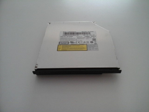 Gravador De Dvd Original Notebook Toshiba A300d Series