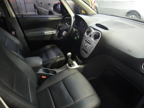 Jac J6 Diamond 2.0 16v Completo Couro 7 Lugares Prata 2012