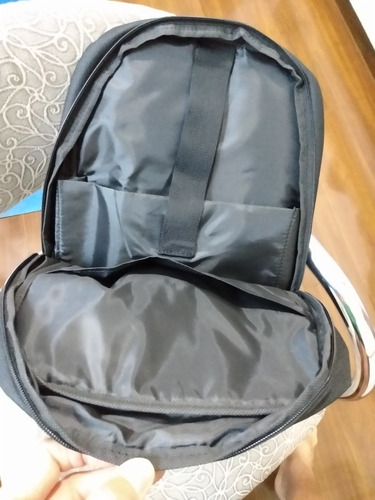 1 Mochila Thinkpad 15.6 Le Novo Original