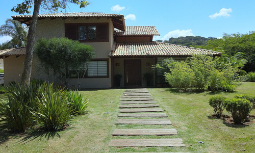 Imagem 1 de 20 de Sobrado No Aldeia Do Vale - 1766