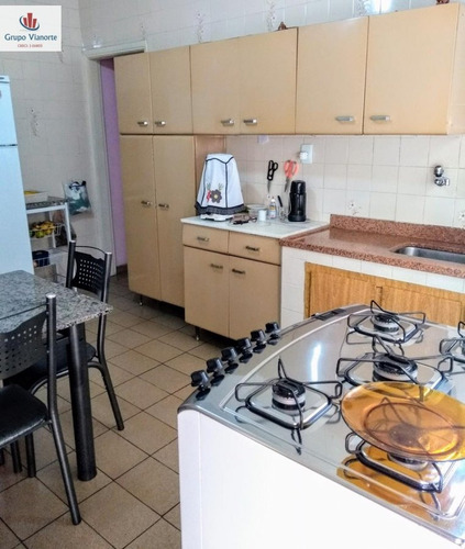 Casa A Venda No Bairro Jardim Japão Em São Paulo - Sp. - P0045-1