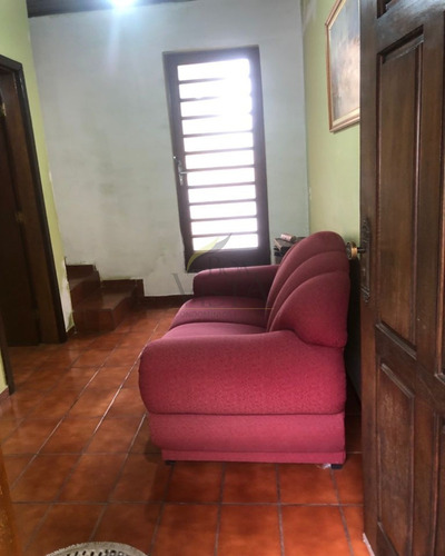 Imagem 5 de 28 de Casa A Venda No Centro De Piracaia-sp - Ca00261 - 69953223