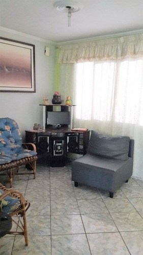 Imagem 2 de 15 de Casa - Wanel Ville - 7686
