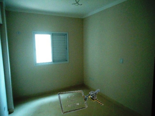Imagem 18 de 30 de Apartamento A Venda No Bairro Vila Caiçara Em Praia Grande - 3656-1