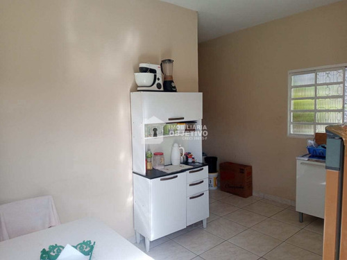 Imagem 5 de 14 de Chácara Com 2 Dorms, Pununduva, Cotia - R$ 280 Mil, Cod: 4123 - V4123