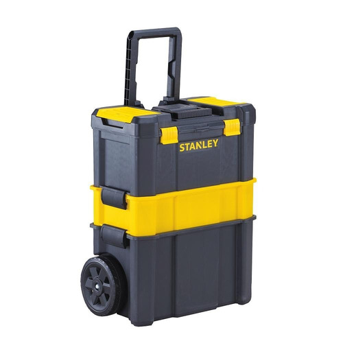 Stanley Stst18631 Taller Balanceo Esencial