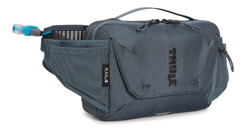 Cangurera De Hidratacion Thule Rail Hip Pack 4l (riñonera)