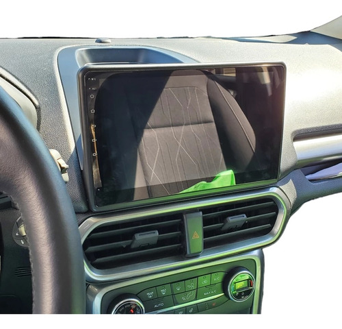 Autoestéreo Android 10' Ford Ecosport 2+32 Premium Carplay