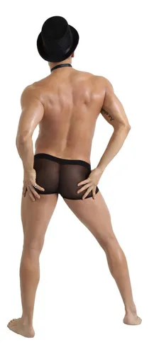 Boxer hombres sexis hotsell