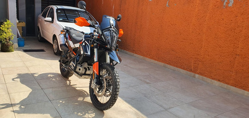 Ktm Versión Adventure R Modelo 2019 En Excelentes Condicione