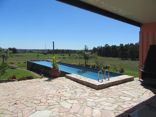 Chacra En Venta En Canelones Ref. 6968
