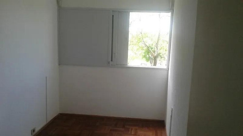 Apartamento - Malvín