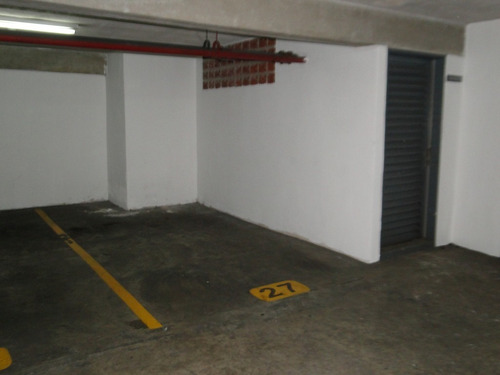 Imagen 13 de 14 de Se Vende Apartamento Cómodo Y Espacioso En Los Caobos
