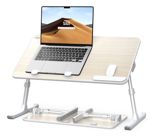 Escritorio Para Computadora Portátil Para Cama, Escrit...