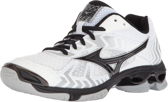 zapatillas de voleibol mizuno hombre