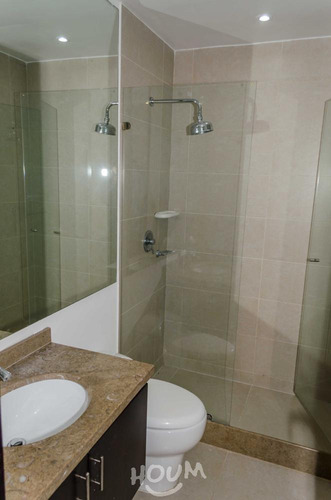 Imagen 8 de 20 de Apartamento En Chico Norte Iii Sector, Chico Lago. 1 Habitación, 49 M²