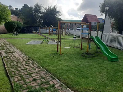 Apartamento en venta
