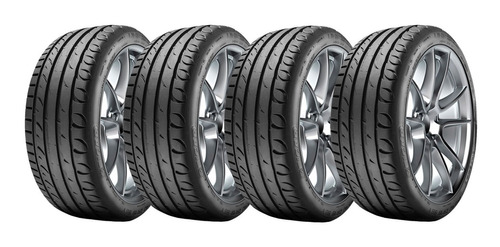 Kit 4 Neumáticos Tigar 195/50r16 88v High Performance El 