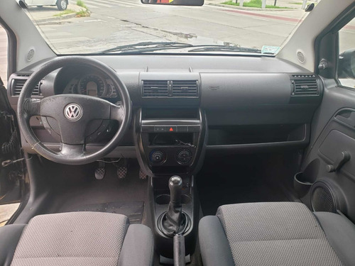 Volkswagen Fox 1.6 Trendline 2006