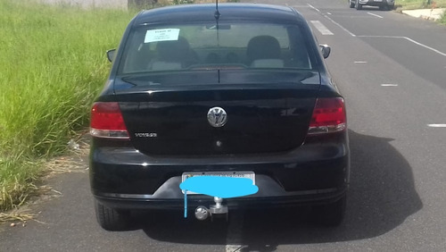 Voyage 1.0mi Total Flex 2009 R$15.500,00