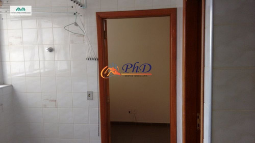 Imagem 14 de 15 de Edifício San Diego - Apartamento A Venda No Bairro Vila Boaventura - Jundiaí, Sp - Ph72114